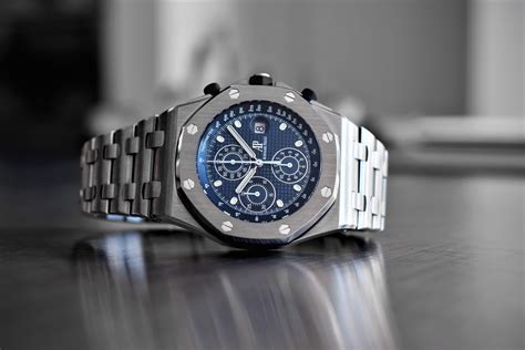 audemars piguet royal oak offshore steel|audemars piguet royal oak offshore price.